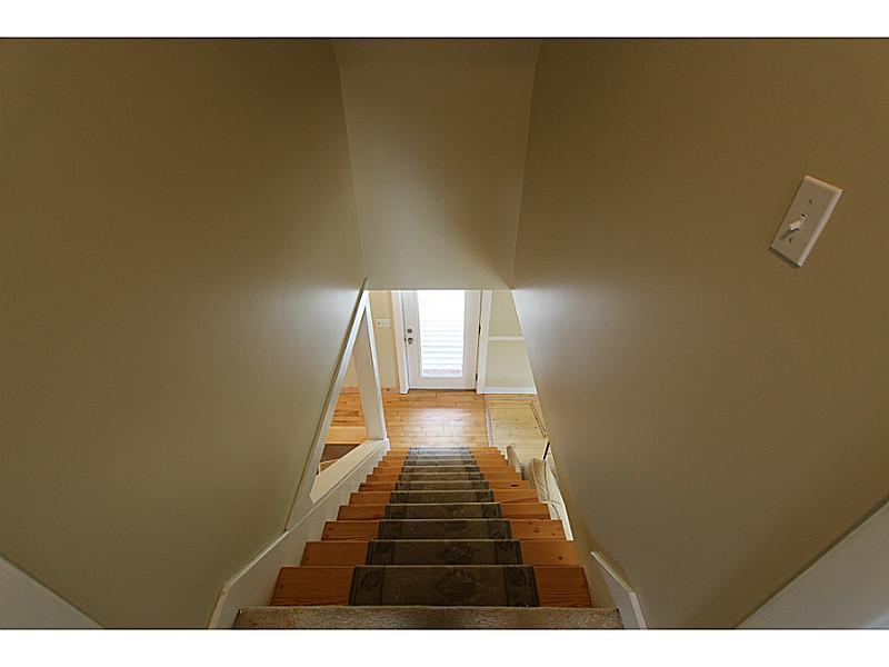 910 Intervale Road Bethel, ME 04217 - Photo 27 of 28 Stairs/Stairway.