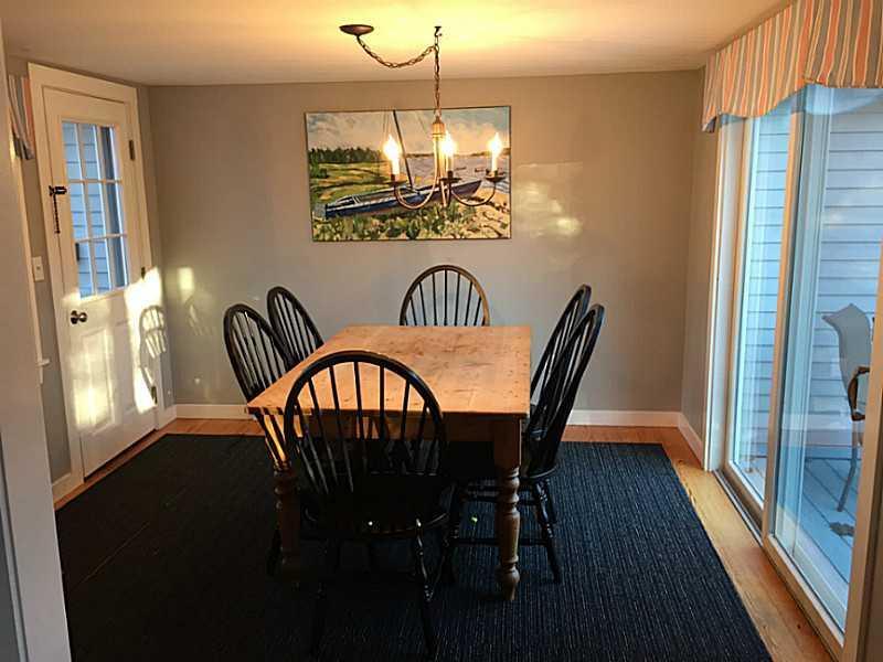 5 Marshall Point Road Kennebunkport, ME 04046 - Photo 4 of 18 Exterior Front.