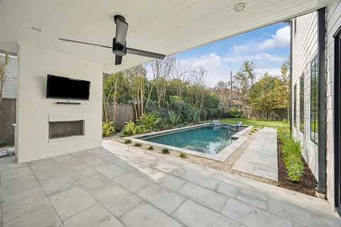 $1,599,000 | 4219 Alba Road, Houston, TX 77018