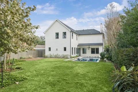 $1,599,000 | 4219 Alba Road, Houston, TX 77018