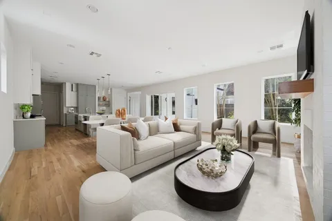 $1,599,000 | 4219 Alba Road, Houston, TX 77018