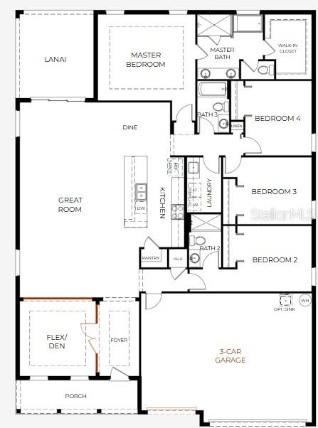 4027 Maggie Loop Lakeland, FL 33813 - Photo 3 of 22