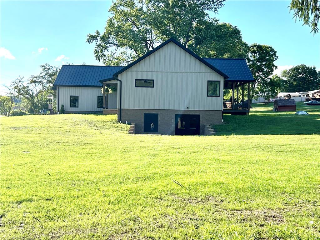 205 Ekastown Road Sarver, PA 16055 - Photo 5 of 50