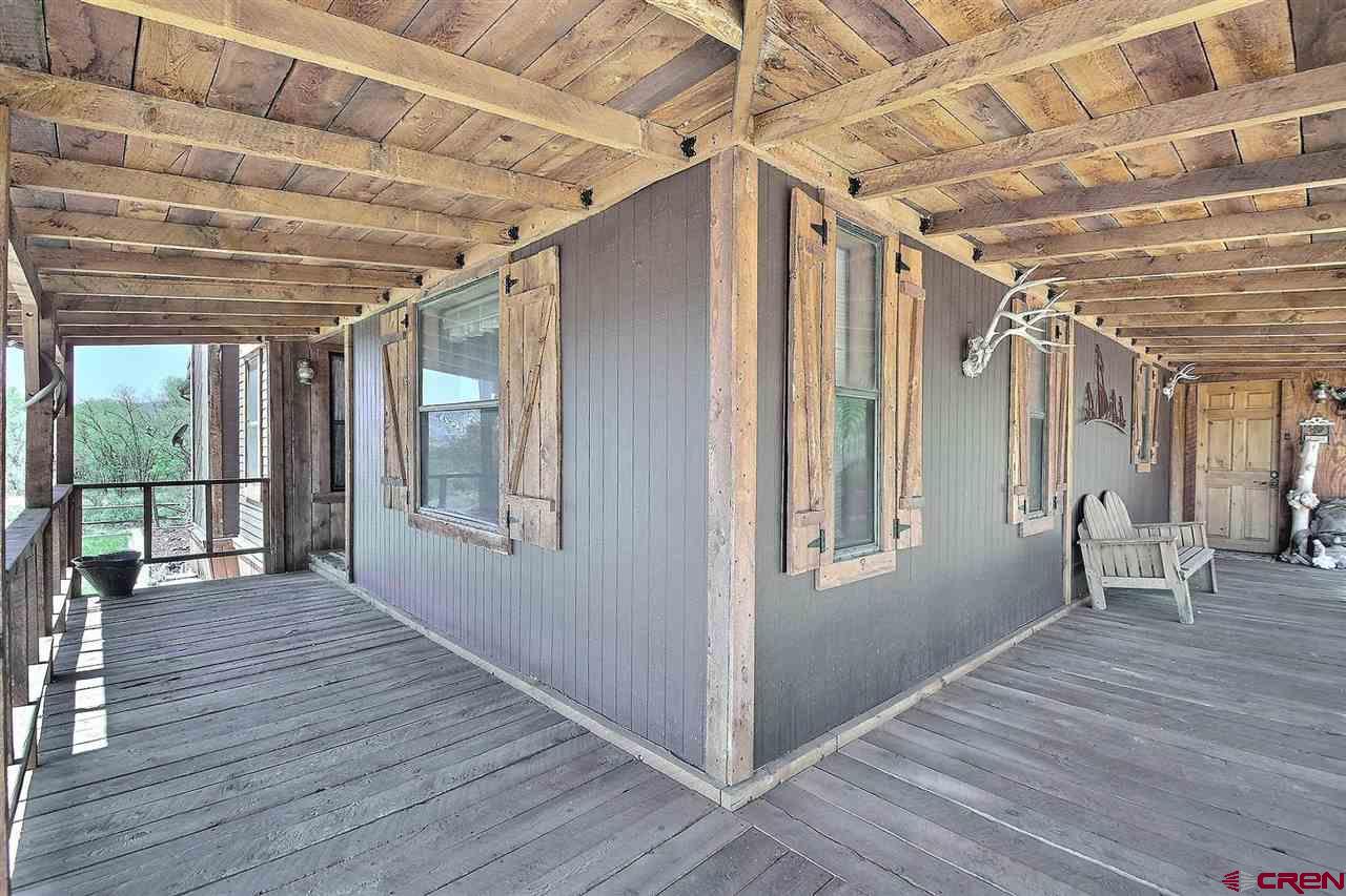 22209 Hamilton Road Eckert, CO 81418 - Photo 3 of 32