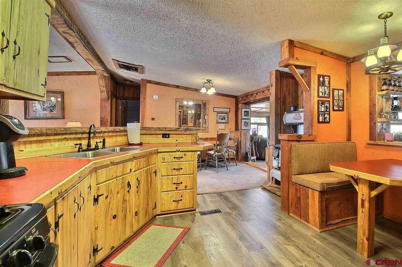 22209 Hamilton Road Eckert, CO 81418 - Photo 8 of 32