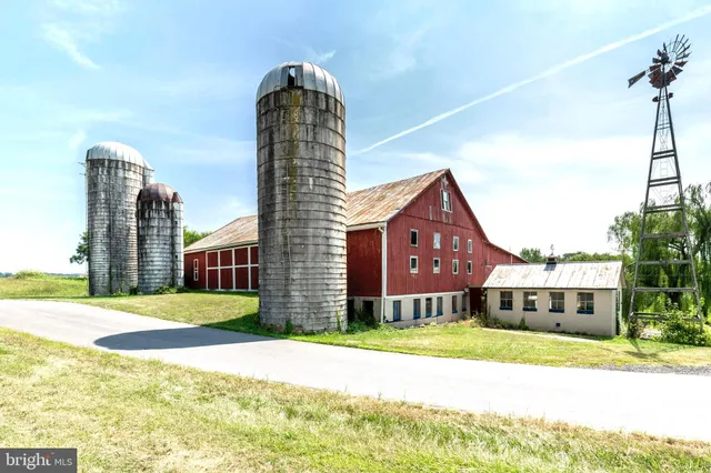 $749,000 | 1845 Benson Road, Westminster, MD 21158