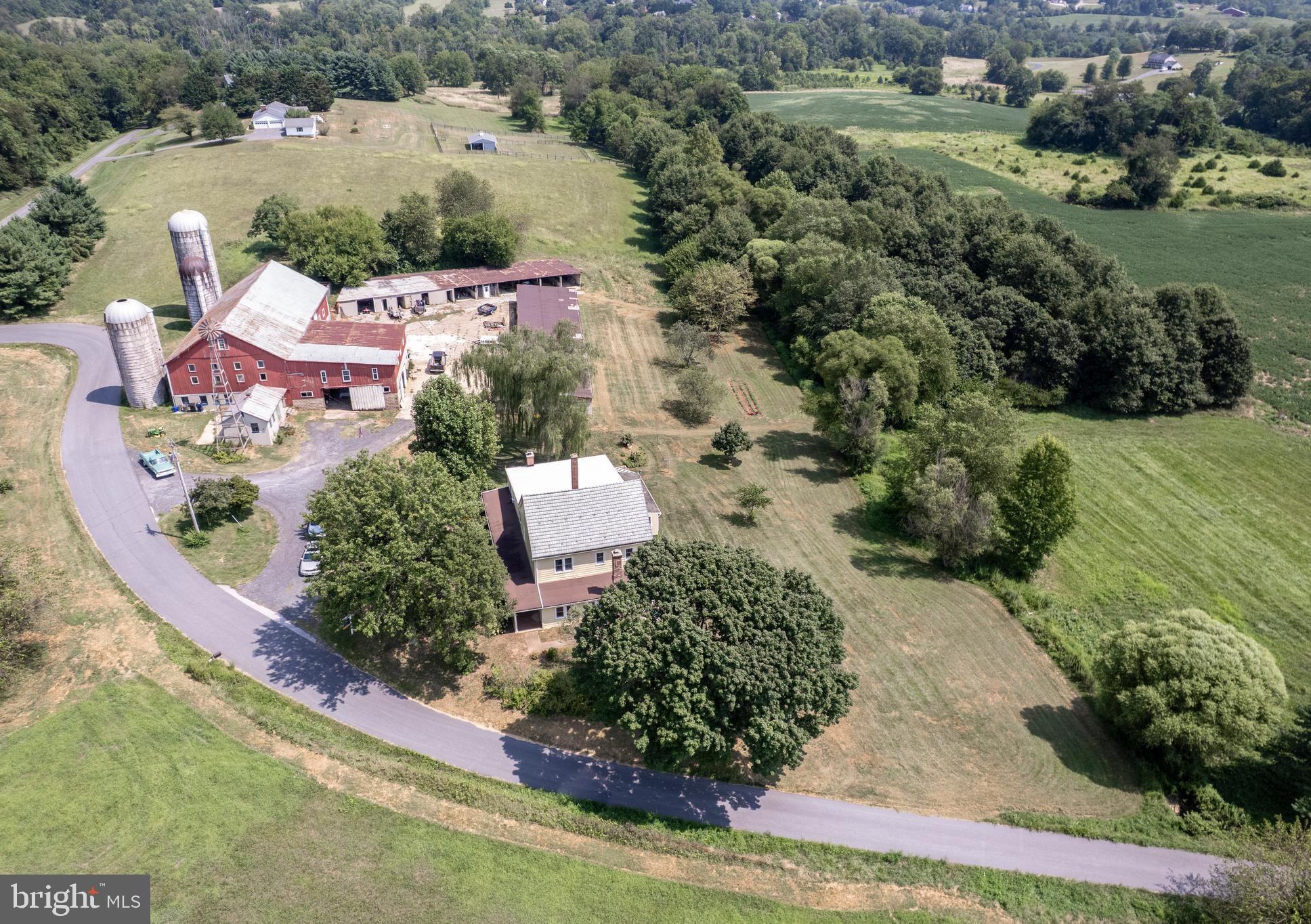1845 Benson Road Westminster, MD 21158 - Photo 3 of 62 Gallery Image 3