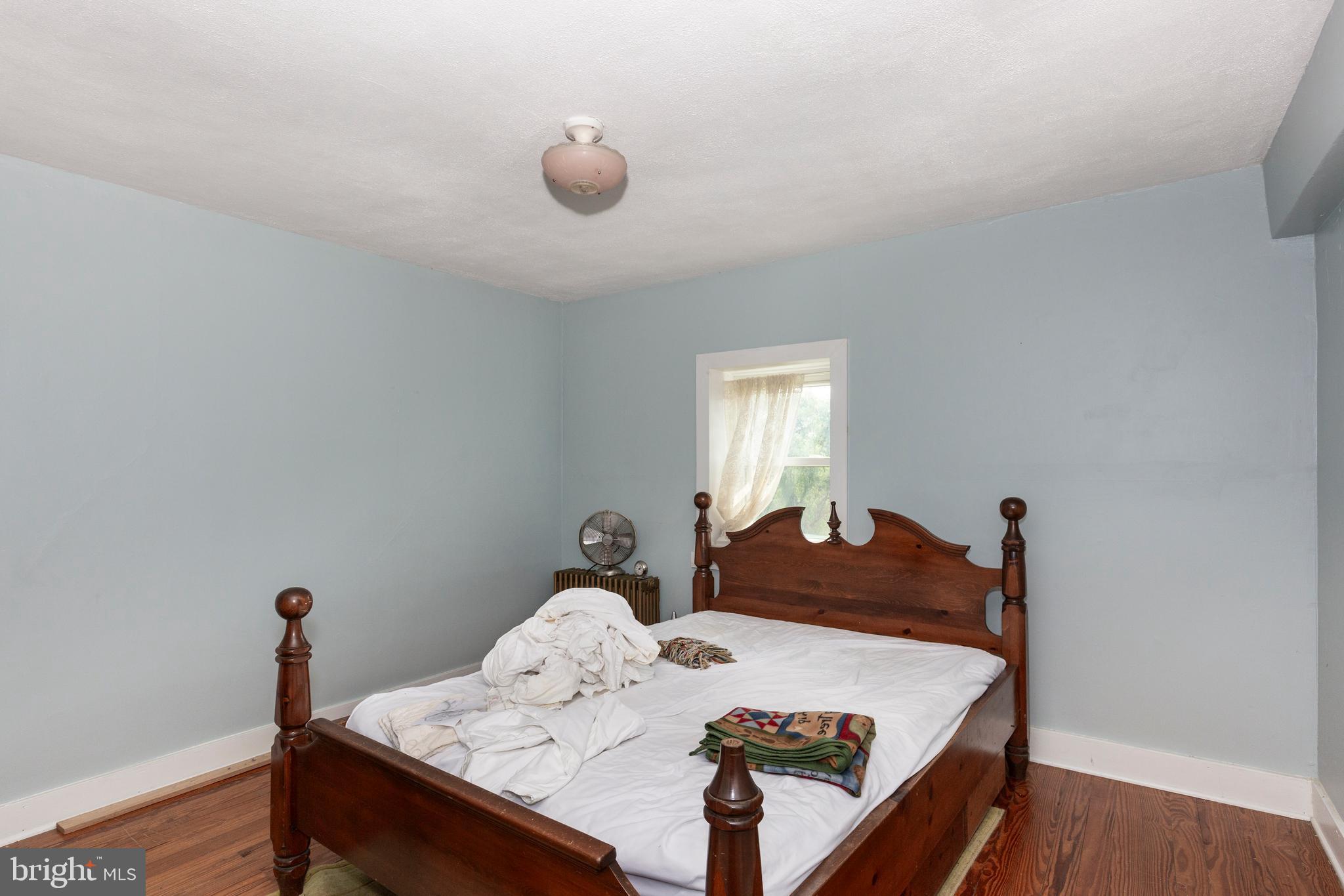 1845 Benson Road Westminster, MD 21158 - Photo 35 of 62 Bedroom #4
