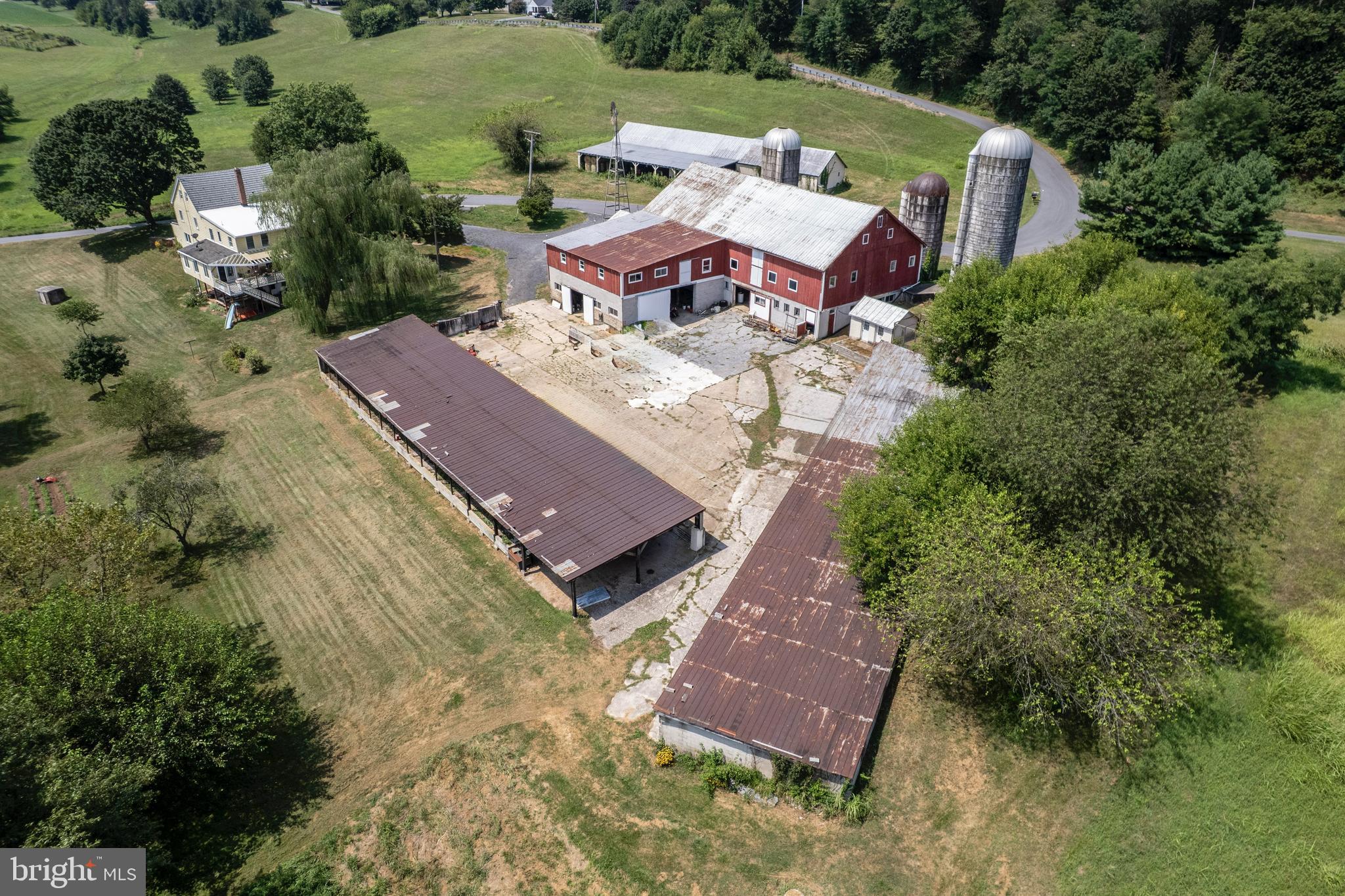 1845 Benson Road Westminster, MD 21158 - Photo 4 of 62 Gallery Image 4