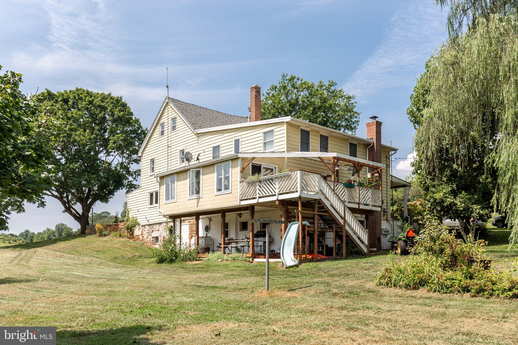 1845 Benson Road Westminster, MD 21158 - Photo 5 of 62 Gallery Image 5