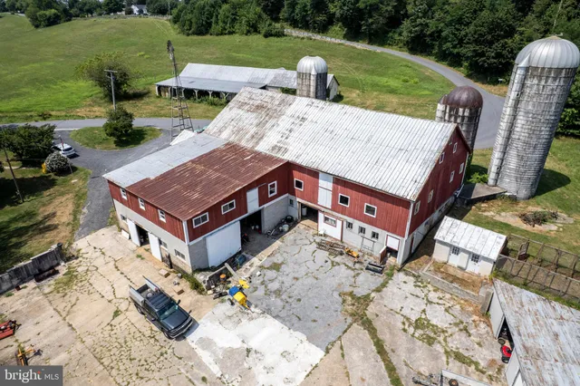 $775,000 | 1845 Benson Road, Westminster, MD 21158