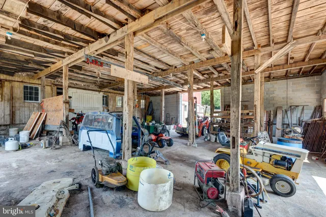 $775,000 | 1845 Benson Road, Westminster, MD 21158