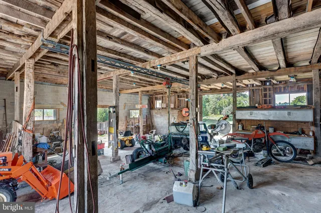 $775,000 | 1845 Benson Road, Westminster, MD 21158