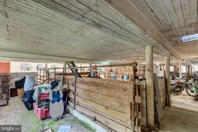 $775,000 | 1845 Benson Road, Westminster, MD 21158