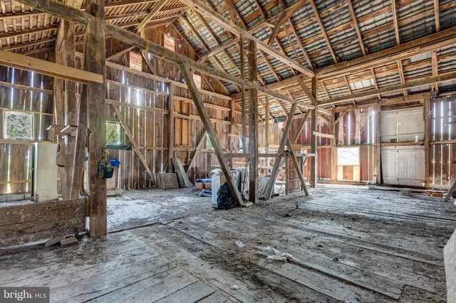 $775,000 | 1845 Benson Road, Westminster, MD 21158