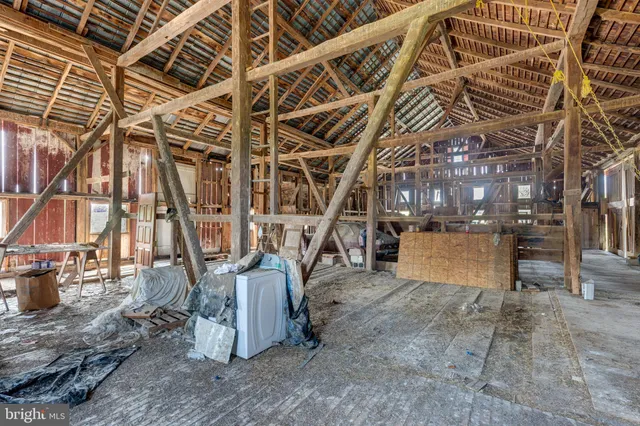 $775,000 | 1845 Benson Road, Westminster, MD 21158