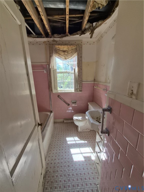 802 Northampton Road Petersburg, VA 23805 - Photo 11 of 22