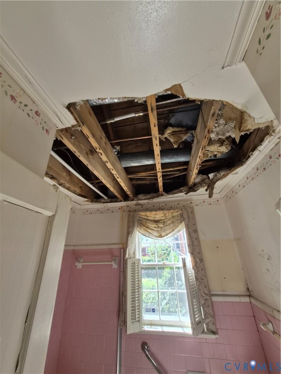 802 Northampton Road Petersburg, VA 23805 - Photo 12 of 22