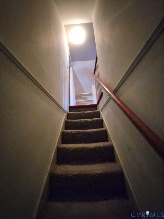 802 Northampton Road Petersburg, VA 23805 - Photo 15 of 22