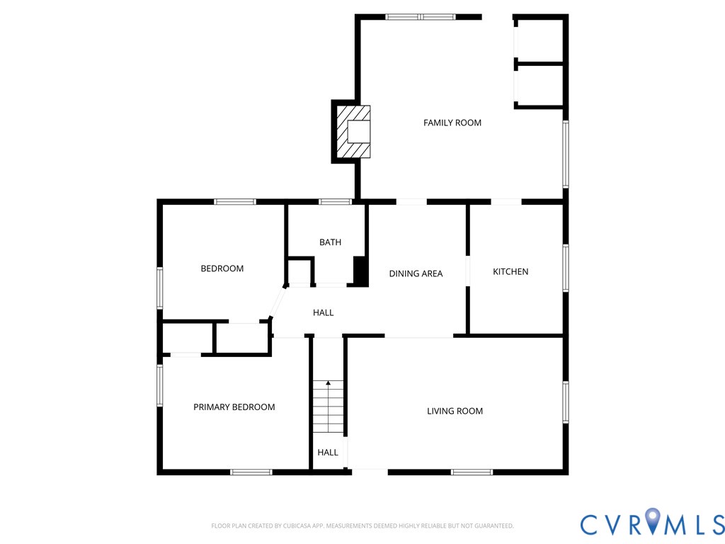 802 Northampton Road Petersburg, VA 23805 - Photo 20 of 22