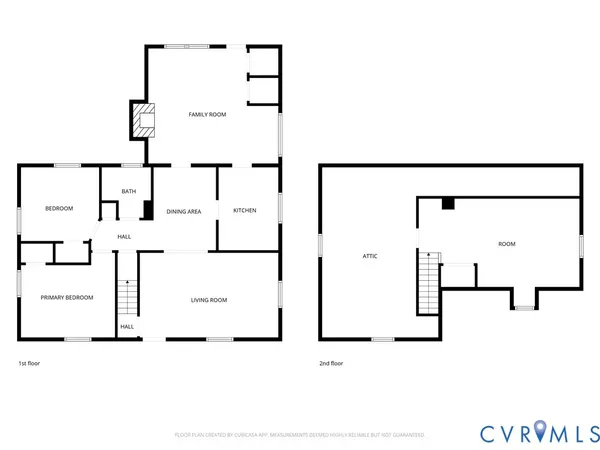 $168,574 | 802 Northampton Road, Petersburg, VA 23805