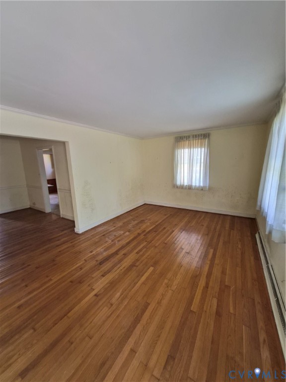 802 Northampton Road Petersburg, VA 23805 - Photo 3 of 22