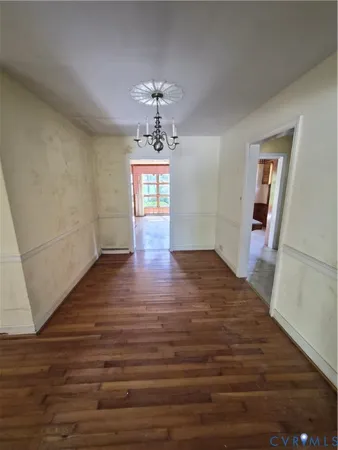 $168,574 | 802 Northampton Road, Petersburg, VA 23805