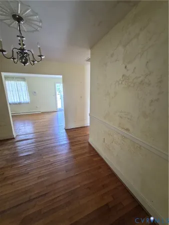 $168,574 | 802 Northampton Road, Petersburg, VA 23805