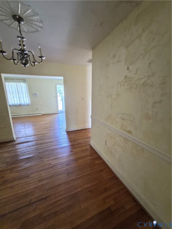 802 Northampton Road Petersburg, VA 23805 - Photo 9 of 22