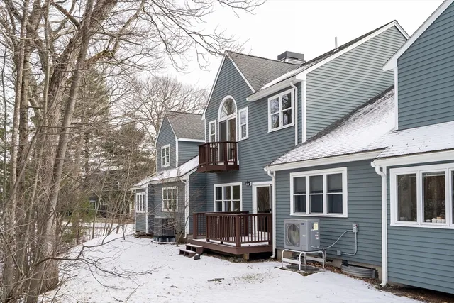 $899,000 | 289 Bishops Forest Drive, Unit 289, Waltham, MA 02452