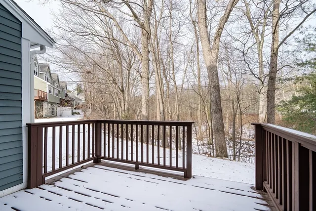 $899,000 | 289 Bishops Forest Drive, Unit 289, Waltham, MA 02452