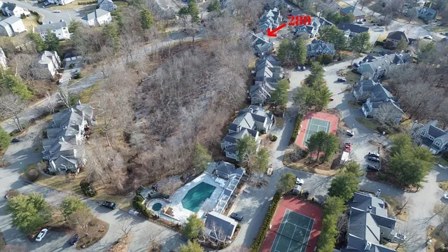 $899,000 | 289 Bishops Forest Drive, Unit 289, Waltham, MA 02452