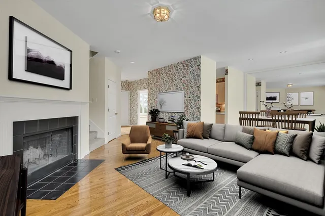 $899,000 | 289 Bishops Forest Drive, Unit 289, Waltham, MA 02452