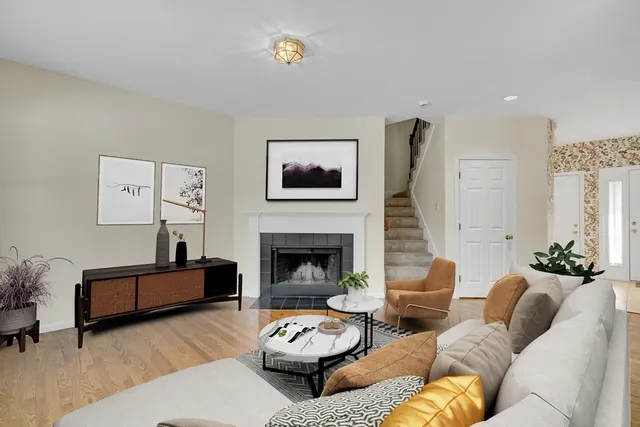 $899,000 | 289 Bishops Forest Drive, Unit 289, Waltham, MA 02452