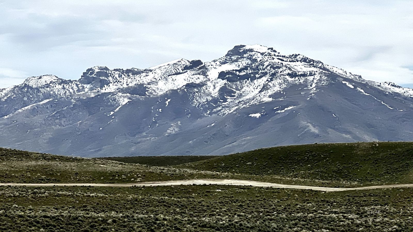 Tbd Crest Drive Spring Creek, NV 89815 - Photo 4 of 4