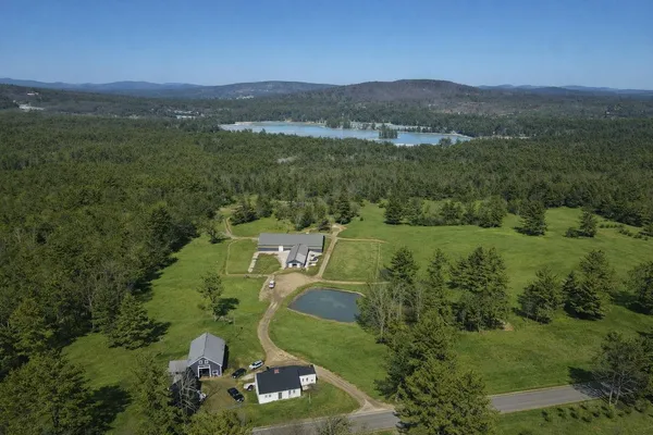 $950,000 | 850 Ballards Ridge Road, Wakefield, NH 03872