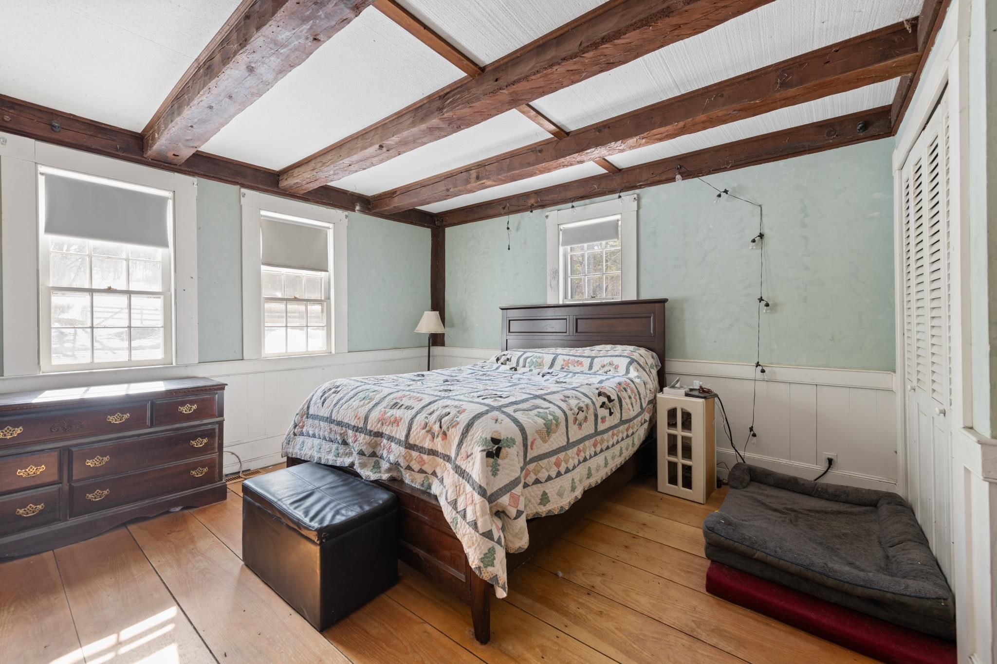 850 Ballards Ridge Road Wakefield, NH 03872 - Photo 15 of 35