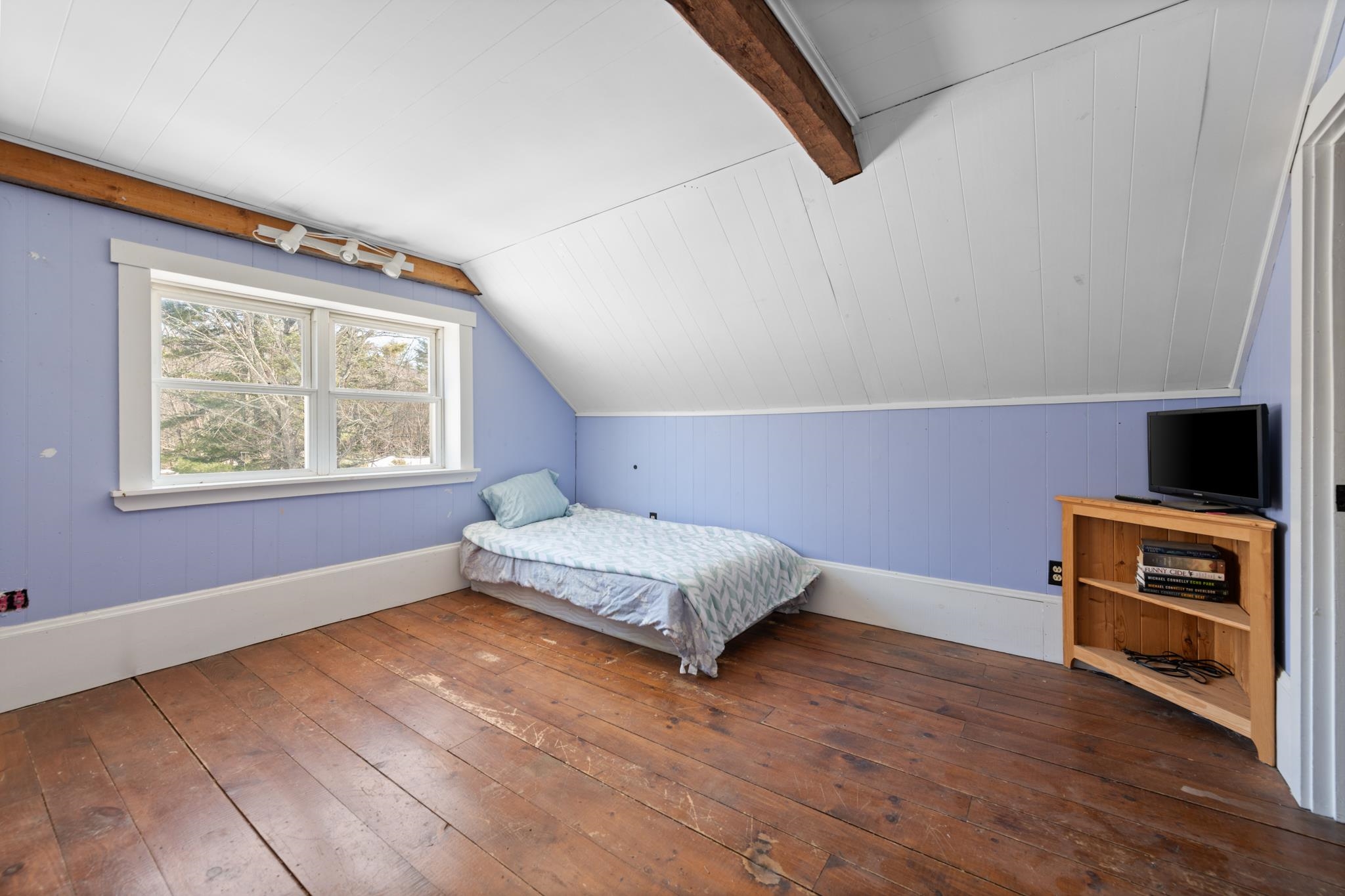 850 Ballards Ridge Road Wakefield, NH 03872 - Photo 18 of 35