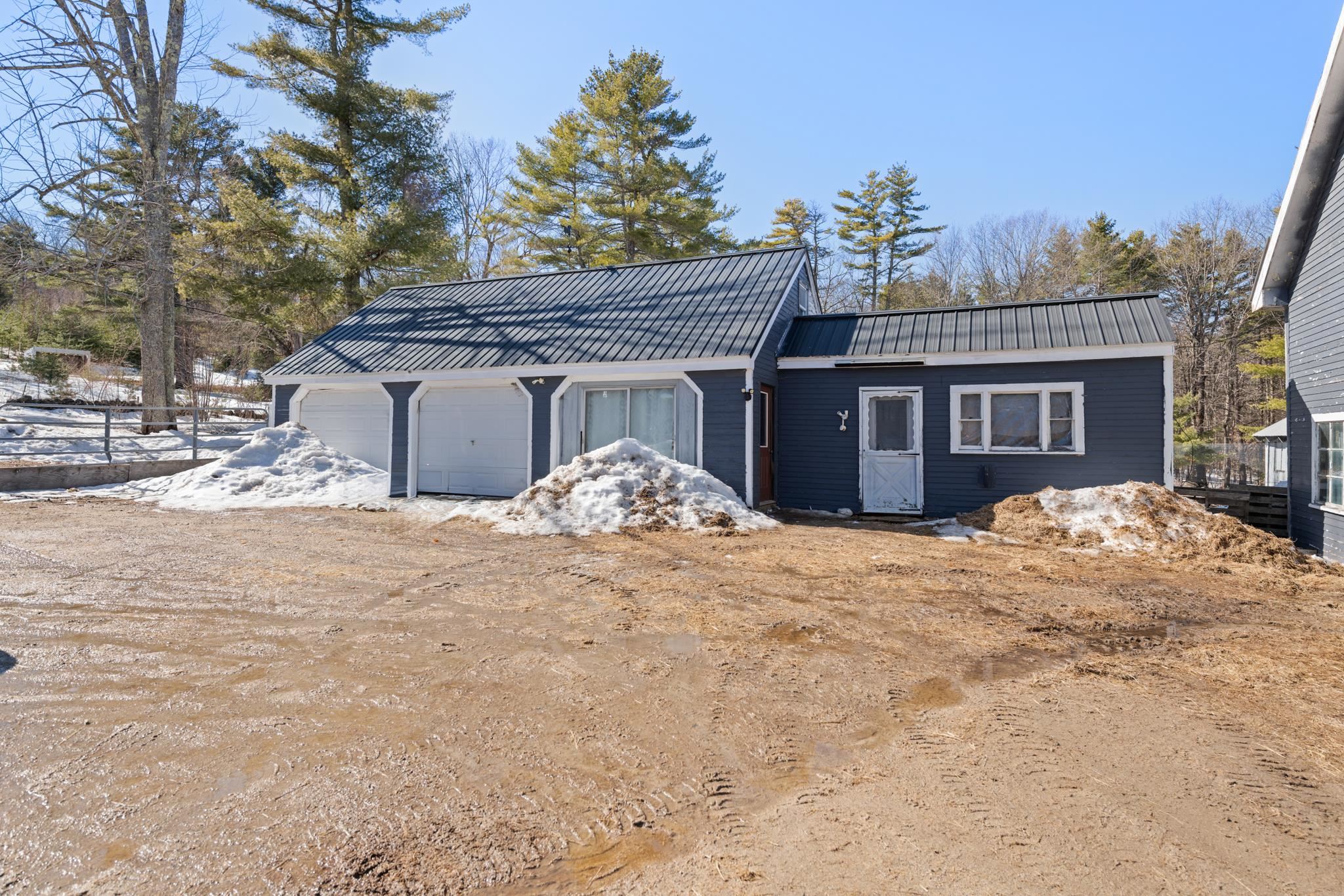 850 Ballards Ridge Road Wakefield, NH 03872 - Photo 23 of 35