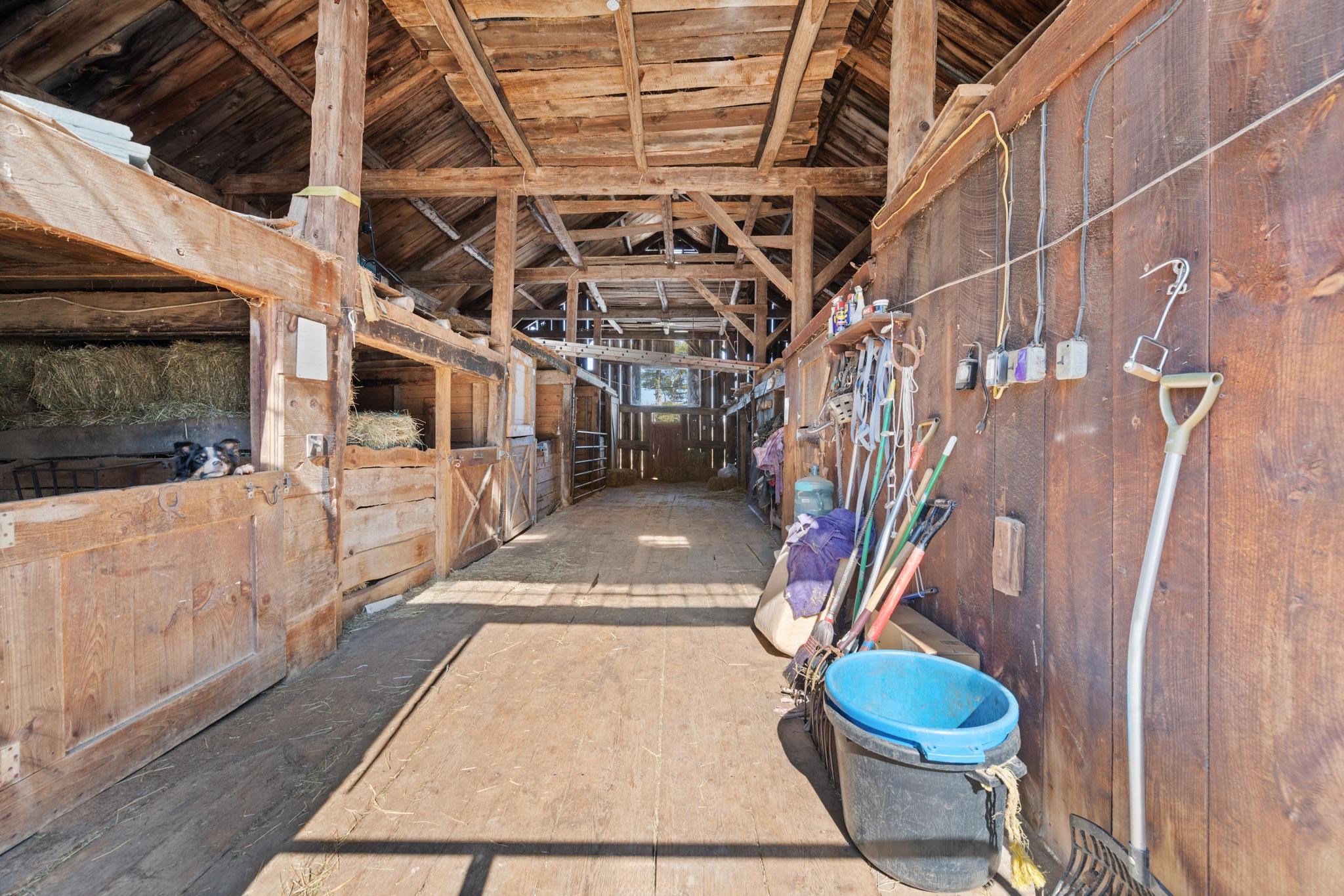 850 Ballards Ridge Road Wakefield, NH 03872 - Photo 24 of 35