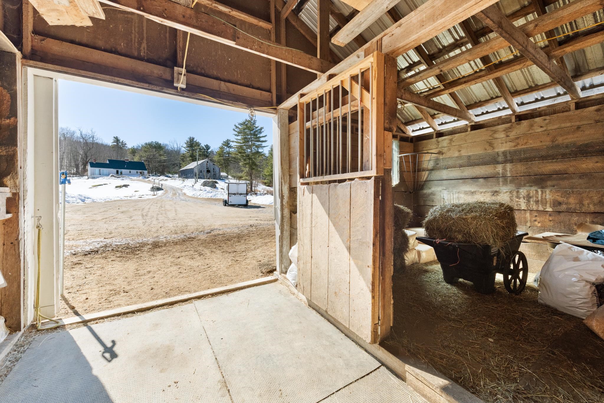 850 Ballards Ridge Road Wakefield, NH 03872 - Photo 25 of 35