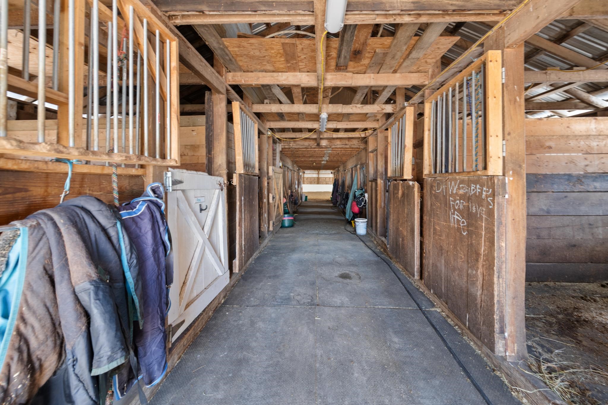 850 Ballards Ridge Road Wakefield, NH 03872 - Photo 26 of 35