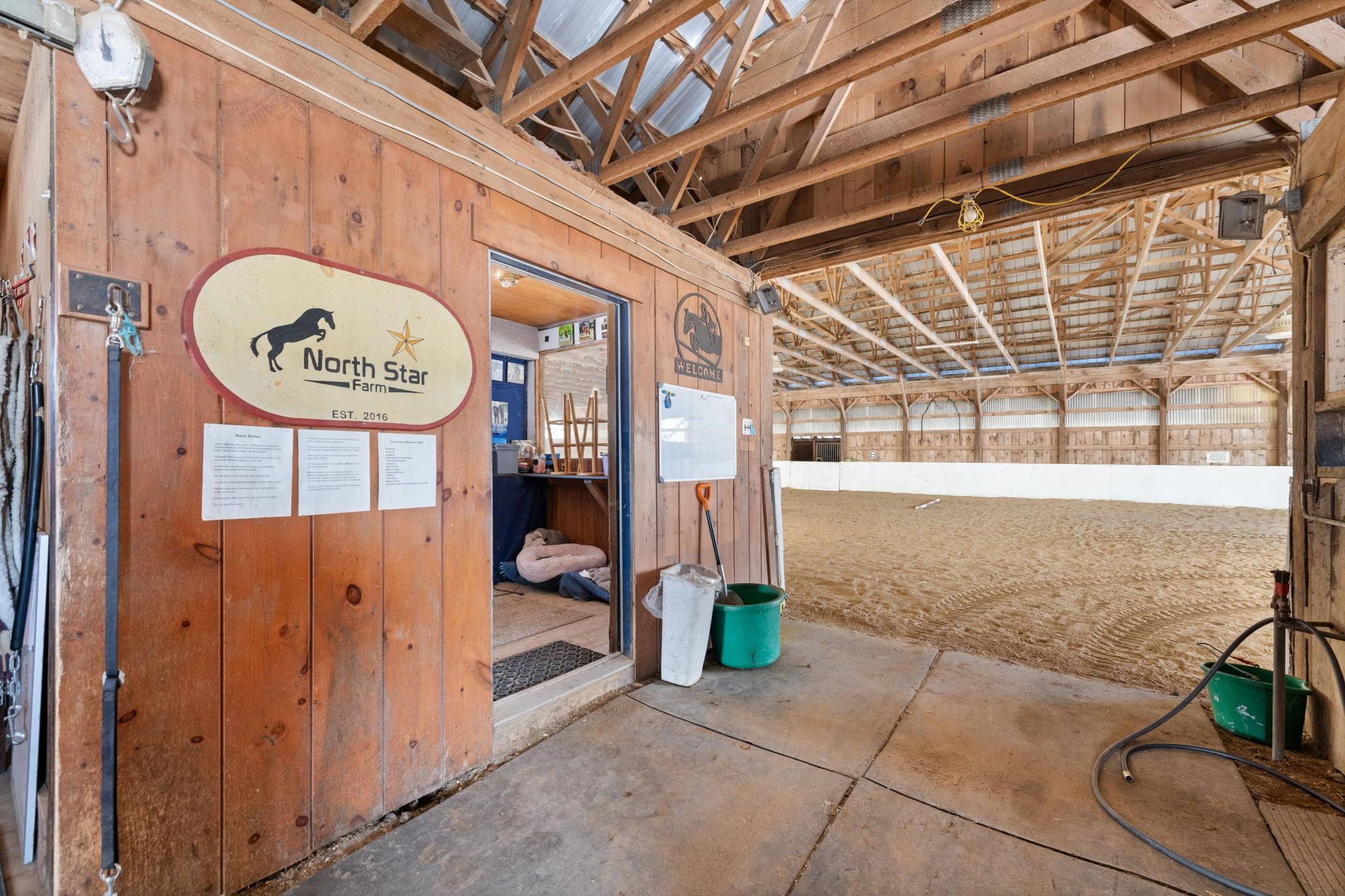 850 Ballards Ridge Road Wakefield, NH 03872 - Photo 27 of 35