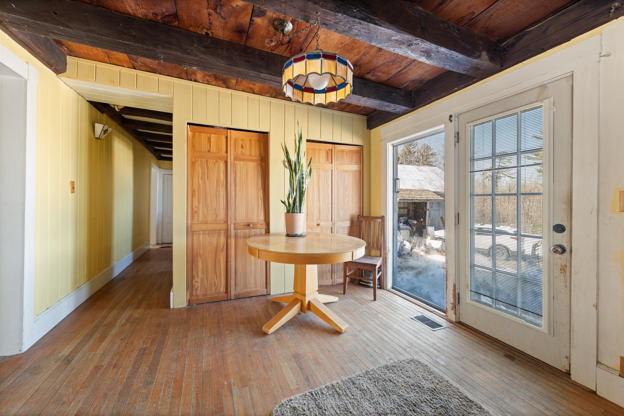 850 Ballards Ridge Road Wakefield, NH 03872 - Photo 3 of 35