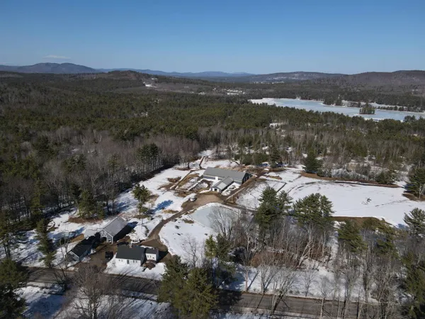 $950,000 | 850 Ballards Ridge Road, Wakefield, NH 03872