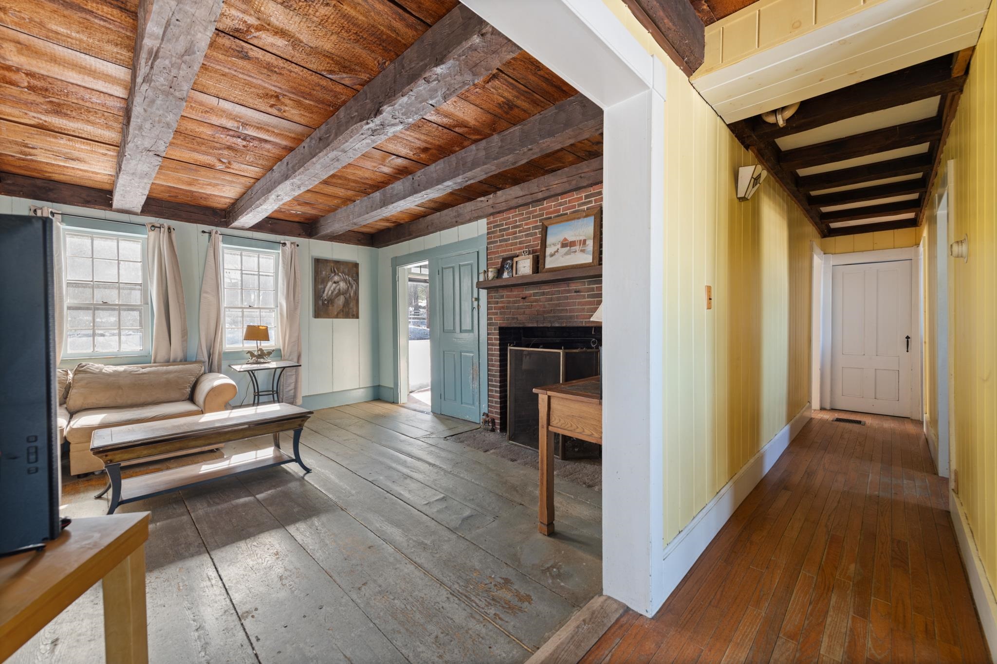 850 Ballards Ridge Road Wakefield, NH 03872 - Photo 4 of 35