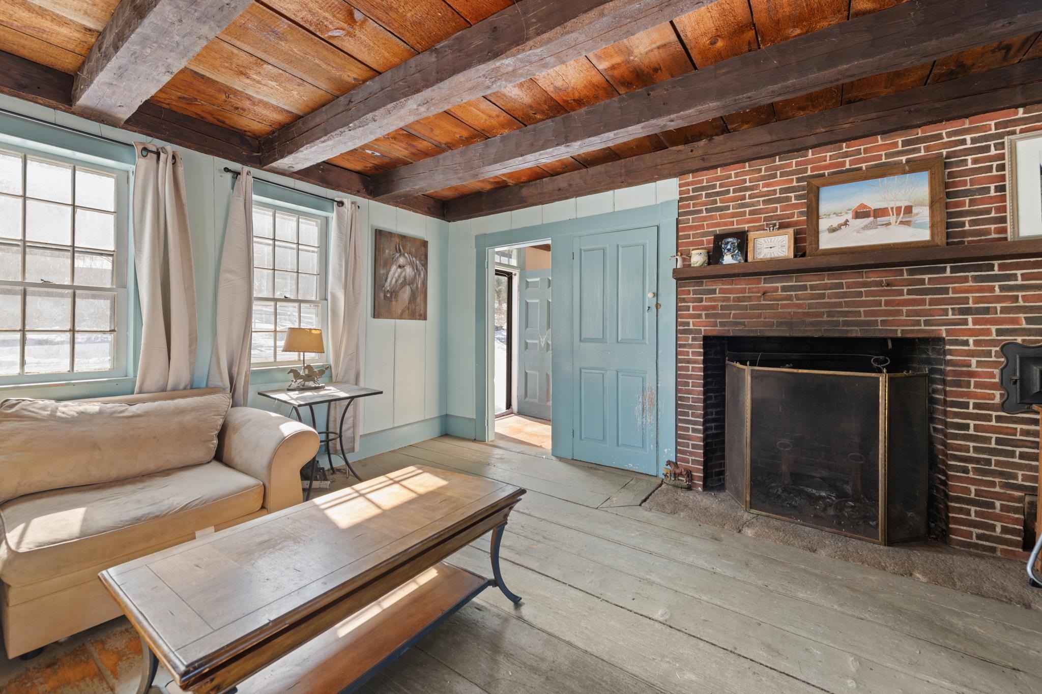 850 Ballards Ridge Road Wakefield, NH 03872 - Photo 5 of 35