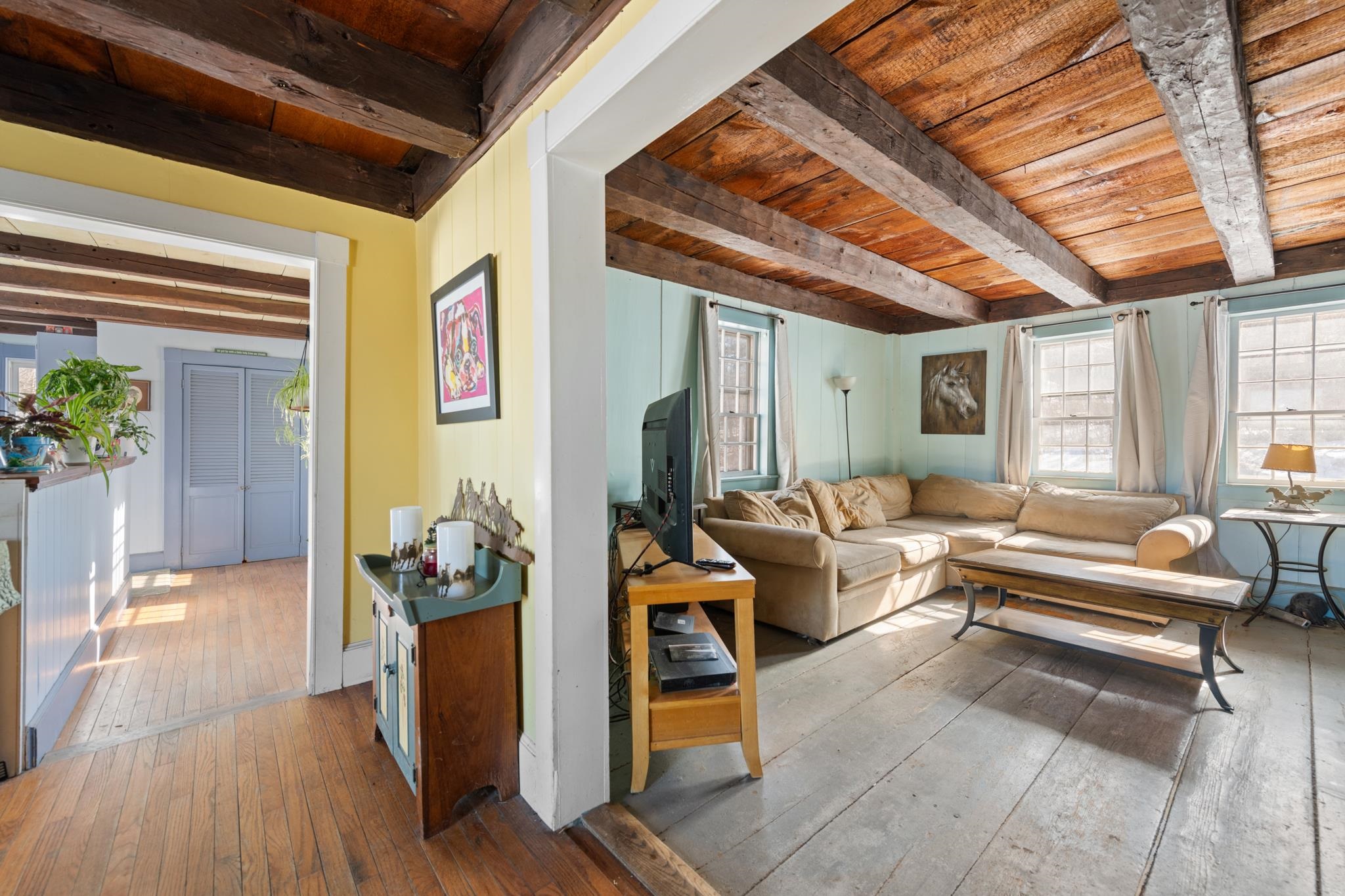 850 Ballards Ridge Road Wakefield, NH 03872 - Photo 7 of 35