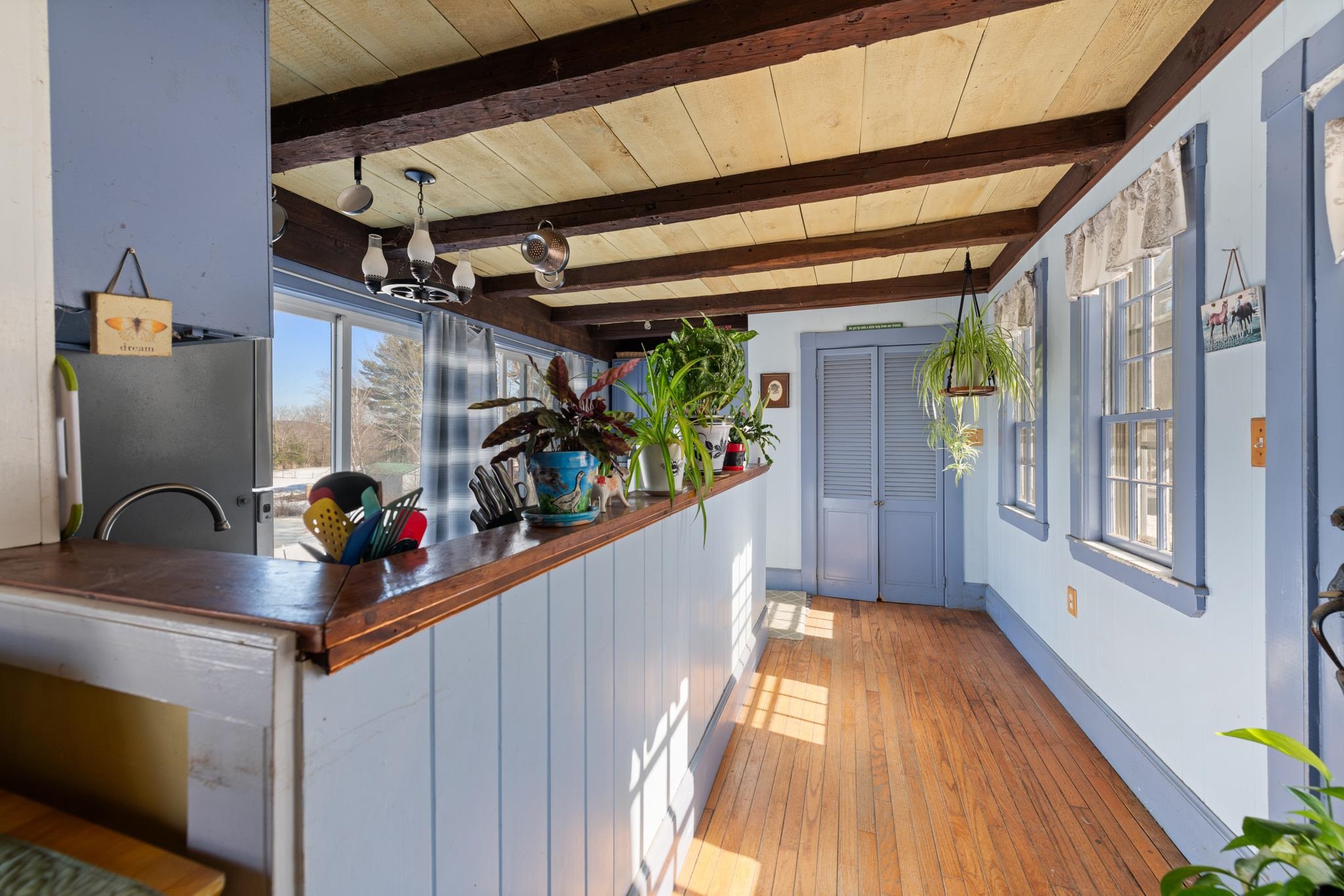 850 Ballards Ridge Road Wakefield, NH 03872 - Photo 8 of 35