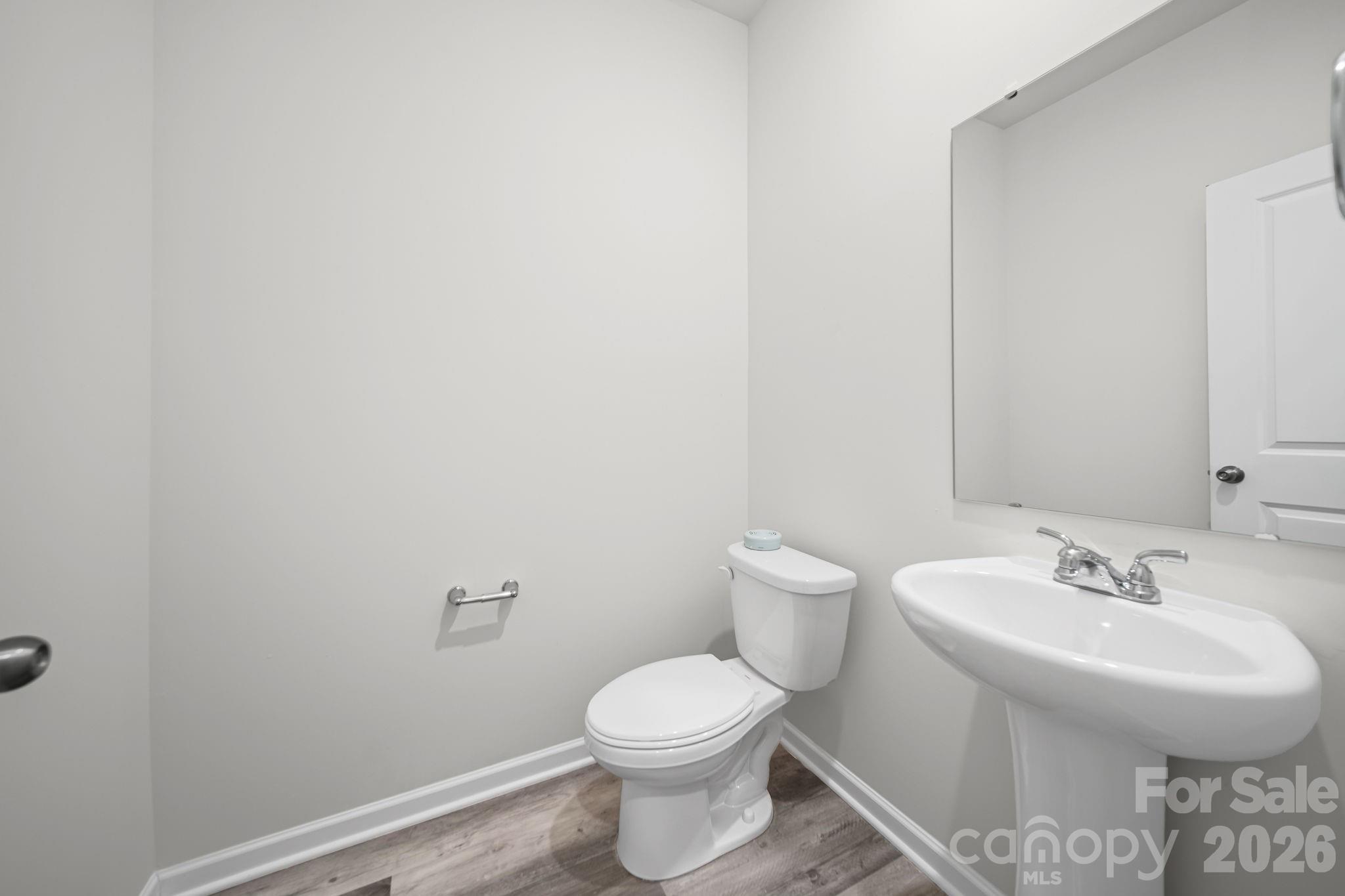 115 Shady Cove Road Troutman, NC 28166 - Photo 17 of 35